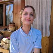 Tutrice pour l'aide aux devoirs et soutien scolaire